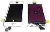 Apple iPhone Дисплей + Тъч скрийн за Apple iPhone 5 Бял