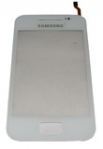 Тъч скрийн за Samsung S5830,бял