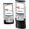 Nokia 6500 Slide
