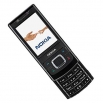 Nokia 6500 Slide