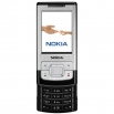 Nokia 6500 Slide