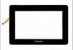 Тъч скрийн за BlackBerry PlayBook