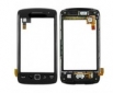 Тъч скрийн + Преден Панел за BlackBerry Torch 9860