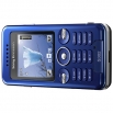 Sony Ericsson S302 Snapshot