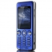 Sony Ericsson S302 Snapshot