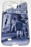 Дизайнерски гръб за Apple iPhone 5 035