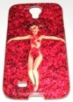 Дизайнерски гръб за Apple iPhone 5 054