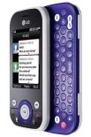 LG KS365