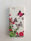 Дизайнерски гръб за Apple iPhone 5 059
