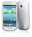 Samsung S7562 Galaxy S Duos la fleur