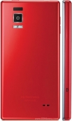LG Optimus E975w GJ 16GB