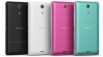 Sony Xperia ZR C5503