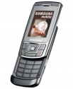 Samsung D900i