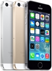 Apple iPhone 5s 64GB