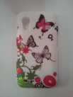 Дизайнерски гръб за Samsung Galaxy Ace S5830