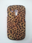 Леопардов гръб за Samsung i8190 Galaxy S3 mini