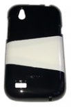 Цветен калъф за HTC T328w Desire V 