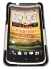 Трицветен калъф за HTC S720e One X
