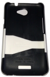 Трицветен калъф за HTC S720e One X