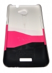 Трицветен калъф за HTC S720e One X 001