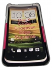 Трицветен калъф за HTC S720e One X 001