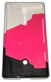 Цветен калъф за Sony LT26i Xperia Arc
