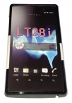 Красив гръб за Sony LT28i Xperia ion
