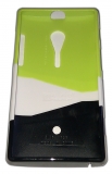 Шарен гръб за Sony LT28i Xperia ion
