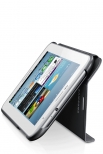 Калъф тип подвързия за Samsung P3110 Galaxy Tap 2