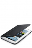 Калъф тип подвързия за Samsung P3110 Galaxy Tap 2
