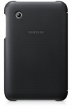 Калъф тип подвързия за Samsung P3110 Galaxy Tap 2