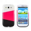 Шарен калъф за Samsung i9300 Galaxy S3