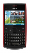 Nokia X2-01