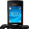 Sony Ericsson W150i Yendo