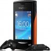 Sony Ericsson W150i Yendo