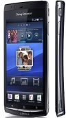 Sony Ericsson Xperia X12 Arc