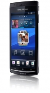 Sony Ericsson Xperia X12 Arc