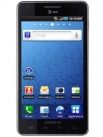 Samsung i997 Infuse 4G