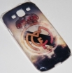 Калъф тип гръб с картинка за Samsung i9300 Galaxy S3 53