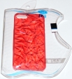 Кристален калъф тип гръб за Apple iPhone 5 №4
