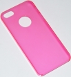 Прозрачен гръб калъф тип гръб за Apple iPhone 5 №2