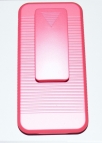 3 в 1 цветен калъф за Apple iPhone 5 №2