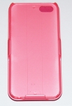 3 в 1 цветен калъф за Apple iPhone 5 №2
