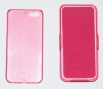 3 в 1 цветен калъф за Apple iPhone 5 №2