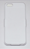 3 в 1 цветен калъф за Apple iPhone 5 №4