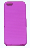 3 в 1 цветен калъф за Apple iPhone 5 №6