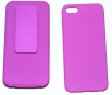 3 в 1 цветен калъф за Apple iPhone 5 №6