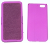3 в 1 цветен калъф за Apple iPhone 5 №6