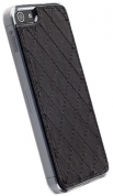 Дизайнерски кожен гръб за Apple iPhone 5 №1