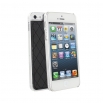 Дизайнерски кожен гръб за Apple iPhone 5 №3